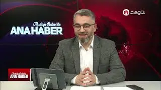 Lâlegül Ana Haber 24 Mayıs 2023