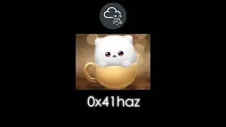 TryHackMe | 0x41haz Room Walkthrough