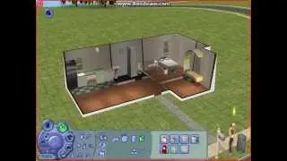 Sims2 3 серия