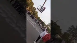 Когда запретили снимать с квадрокоптера. Будни видеооператора. Яранск