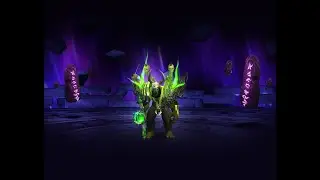 Spot Shal'dorei Silk Farming 2021 Shadowlands