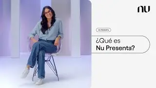 ¿Qué es Nu presenta?