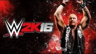 WWE 2k16 PC Game Play | STONE Gold Vs TYLER Breeze