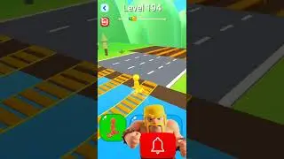 Shape-shifting New Game All Levels Gameplay Walkthrough Master Level #194 BeamNG.drive #Shorts