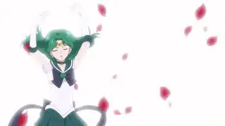 Sailor neptune remix (remade)