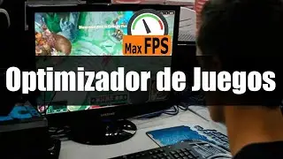 Wise Game Booster | Optimizador de VideoJuegos | Windows |