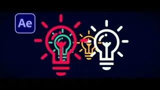 ⭐PRO TUTORIAL: How to Orbit Objects around Point in After Effects -Tip by Web Video Crew |NEW UPDATE