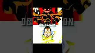 Luffy vs Kizaru