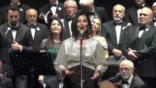 "NEŞ ' EYLE GEÇEN ÖMRÜMÜ EYVAH KEDER ETTİN"