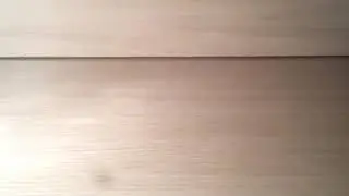 Фокус с карандашом