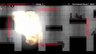Прохождение Plazma Burst 2 с коментариями (часть 17)