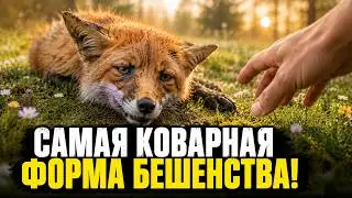 HOW to Spot a Rabid FOX? 7 Key Signs of Rabies!