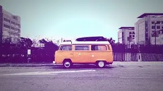 Krita 2.9: Colorkey-Effect [Vintage Retro]