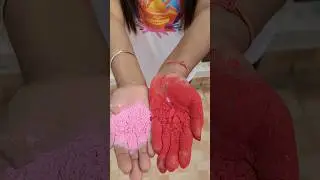 Happy Holi😍💜💙💛❤ #festivalofcolors #happyholi #holispecial