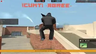 GLCC: onL vs CUNT -- 3 карта; общая; Рубеж; 5х5