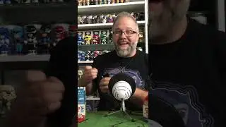 Funko Mystery Minis Retro Toys 01!  