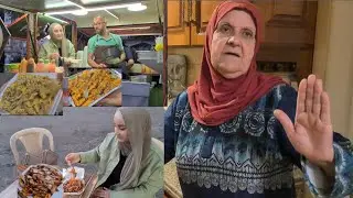 لازم بقا نرجع للمطبخ 🍽 🧂