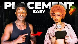 How To Actually Make Drill Beats For Ice Spice in 2023 (FL Studio Tutorial)