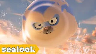 EP.128 What Made Racing Seal So Fast? | SEALOOK Official