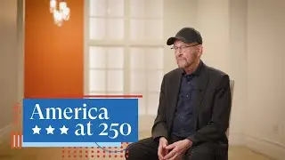 America at 250: Steve Reich on American Music