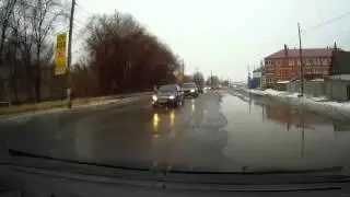 Бузулук как пользоваться кольцом или нарушать так всем взводом !!!