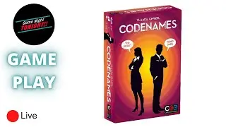 I'm Going to be a Master of Disguise! CODENAMES