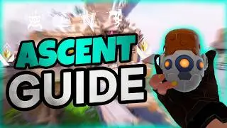 *NEW* Killjoy Ascent Guide - Lineups/Setups (2026)