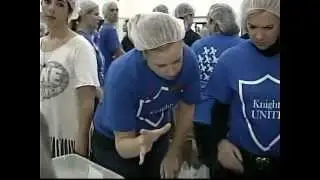 Day of Caring