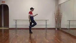 Tango Pa' Bailar ( Teach Spa/Eng ).