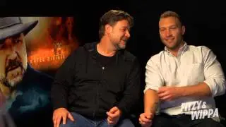 Russell Crowe 