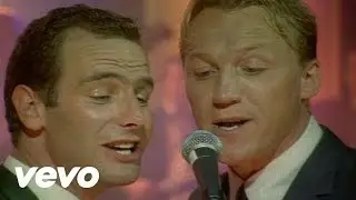Robson & Jerome - Keep The Customer Satisfied