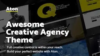 Best Wordpress Themes For Portfolio