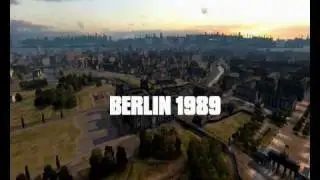 World in Conflict soviet assault music video