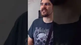 Пошумим?