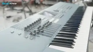 [Blue Archive] 🎵 2022 Sound Archive Concert 🎵