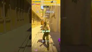 twitch: renyan #cs2 #counterstrike2 #csgo