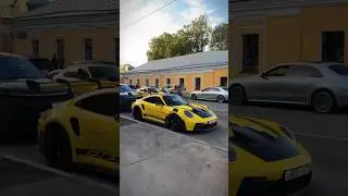 ПОРШ КУЕРТОВА | эдит машины влада куертова Porsche 911 GT3 RS #кореш #парадеевич #куертов #car