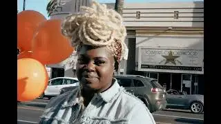 Street Photography at Hollywood - Omar Beltran