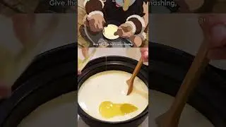Making Dungeon Monster Pie from Anime! 