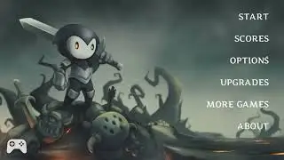 Reaper tutorial gameplay