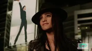 Michael Jackson - Hollywood tonight