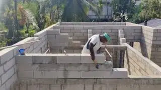 AAC Block new strongest construction method