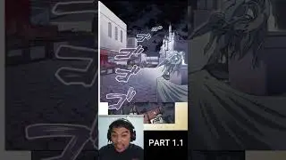 MANGAKA KOMIK JAHAT PINDAH KE ISEKAI