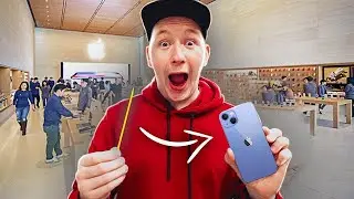 Обменял ручку на квартиру!!!