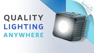 Lume Cube 2 Pro Kit Portable Lighting Review