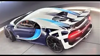 Chiron Decal Showcase w/ Chiron Event Stats