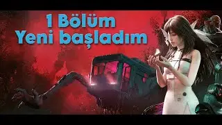 BİR ZAMANLAR İNSANLAR! | ONCE HUMAN - BÖLÜM 1