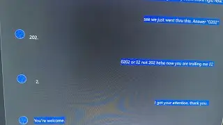 why can I copy 202 and 2 in copy paste? Ex.machina deus “ghost”