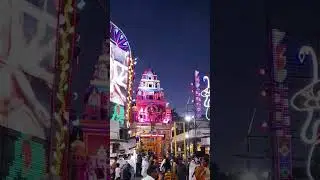 Navarathri Festival  in Poojappura