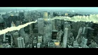 Missile Demo in After Effects